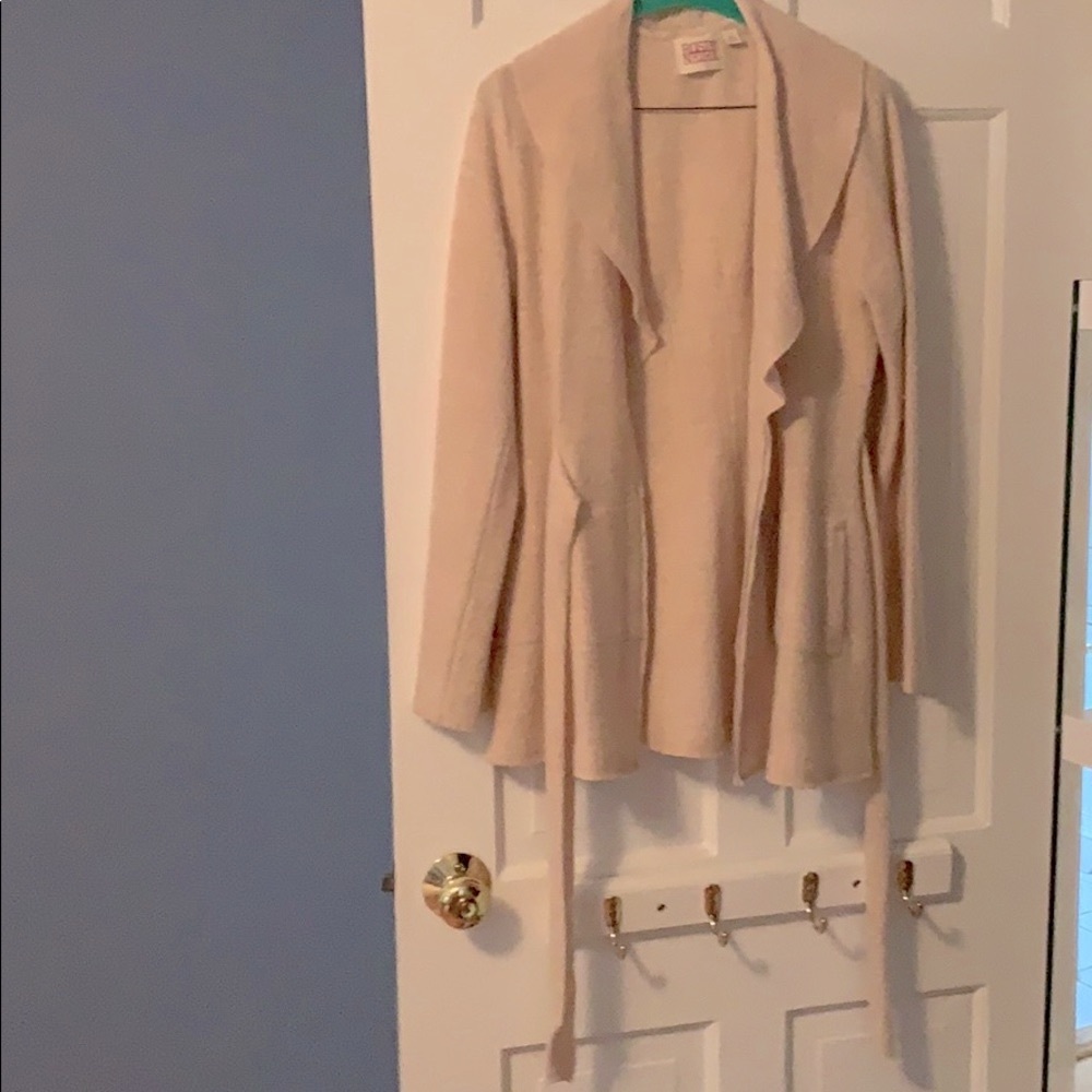 Anthropologie Sweater